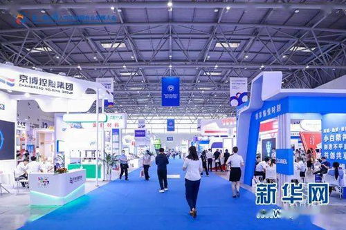 全國人力資源服務業成果產品展示會在渝舉辦