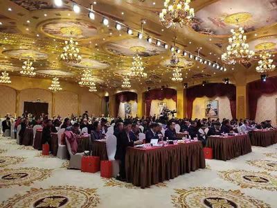 共創(chuàng)共闖,共享共榮!江西省電子電路行業(yè)協(xié)會正式成立